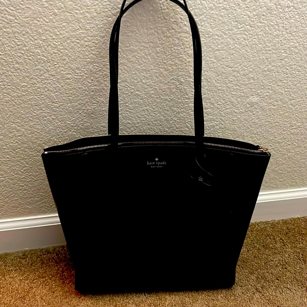 New Kate spade computer bag